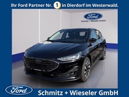 Ford Focus 2026