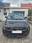 Fiat 500e 2022