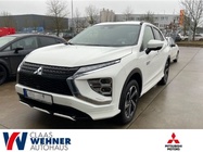 Mitsubishi Eclipse Cross 2022