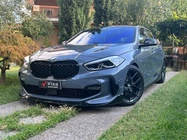 BMW 1 Series 2021