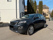 Peugeot 3008 2018