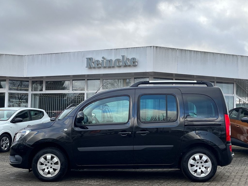 Mercedes-Benz Citan