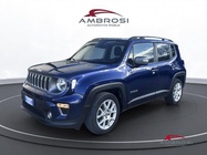 Jeep Renegade 2020