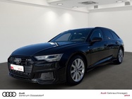 Audi A6 2022