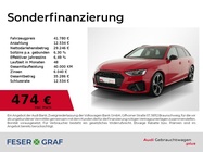 Audi S4 2022