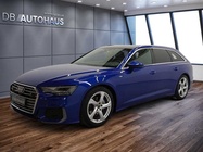 Audi A6 2023