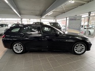 BMW 3 Series 2022