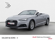 Audi A5 2022