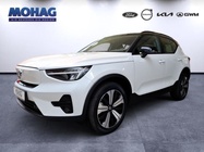 Volvo XC40 2022