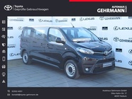 Toyota Proace 2024