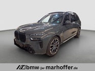 BMW X7 2025