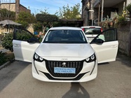 Peugeot 208 2021