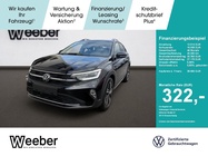 Volkswagen Taigo 2025