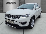 Jeep Compass 2021