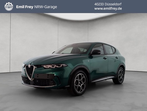 Alfa Romeo Tonale 2023