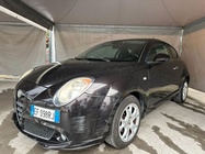 Alfa Romeo MiTo 2011