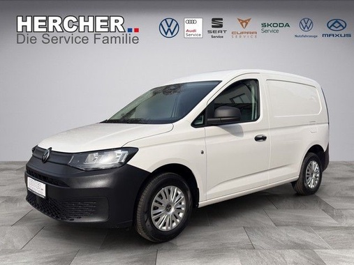Volkswagen Caddy 2026