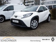 Toyota Aygo 2022