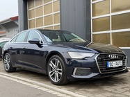 Audi A6 2023