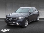 Mercedes-Benz GLC-Class 2024