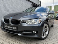 BMW 3 Series 2013