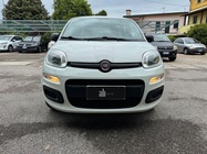 Fiat Panda 2020