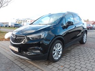 Opel Mokka 2018