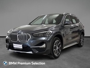 BMW X1 2019