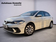 Volkswagen Polo 2024