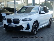 BMW iX3 2024
