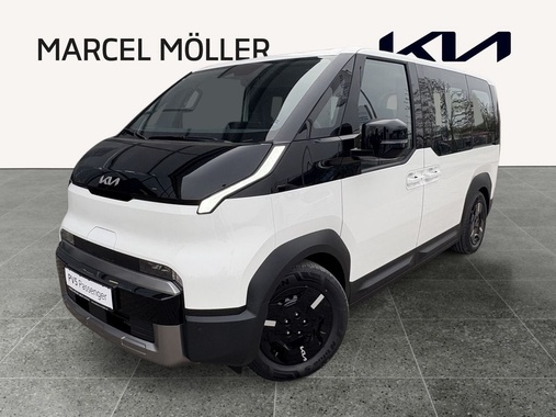 Kia PV5 2026
