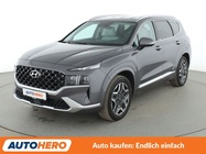 Hyundai Santa Fe 2021