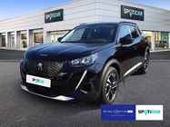 Peugeot 2008 2022