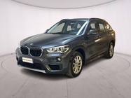 BMW X1 2019