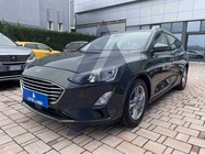 Ford Focus 2021