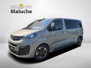 Opel Zafira 2022
