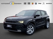 Jeep Avenger 2026