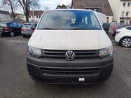 Volkswagen T5 2015