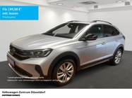 Volkswagen Taigo 2025