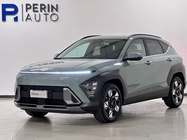 Hyundai Kona 2026