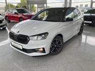 Skoda Fabia 2024