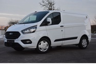 Ford Transit Custom 2020
