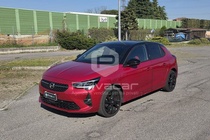 Opel Corsa 2020