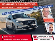 Honda CR-V 2025