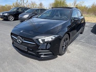 Mercedes-Benz A-Class 2022