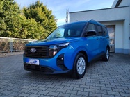 Ford Tourneo Courier 2025