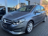 Mercedes-Benz B-Class 2016