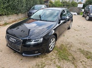 Audi A4 2009