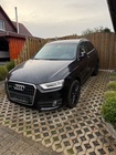 Audi Q3 2013
