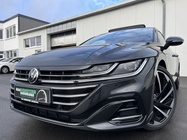Volkswagen Arteon 2022